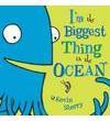 I'm the Biggest Thing in the Ocean